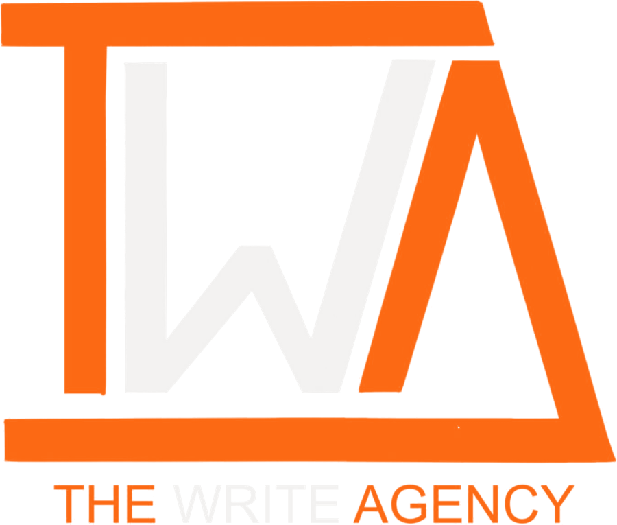 The Write Agency